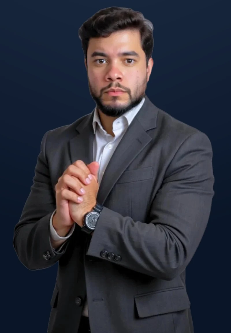 Dr. Fábio Guimarães — Advogado de Família OAB/RJ 238.896