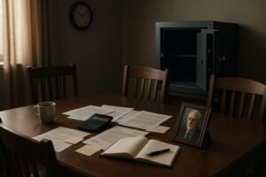 Holding Familiar é só para ricos? A verdade que pode salvar até 40% da sua herança