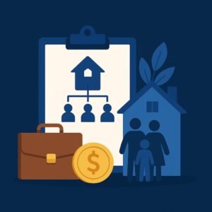 Holding Familiar o que é, para que serve e por que considerar uma agora