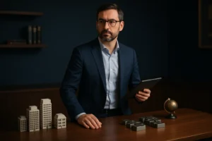 Holding familiar na prática: estrutura, tributação e riscos que ninguém deveria ignorar